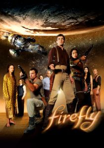 Firefly Cover