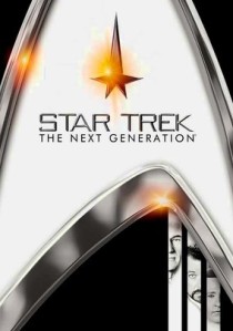 TNG Cover