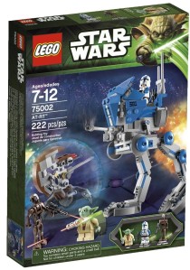 LEGO-Star-Wars-AT-RT-75002-2013-with-Yoda-Minifigure-e1355530231600