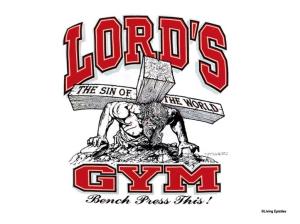 lordsgym