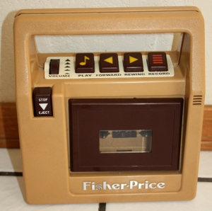 fisher-price-tape-recorder