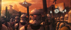 clone-troopers