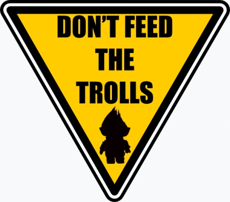 Dont-feed-the-trolls